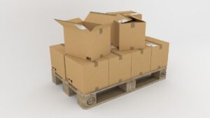 Read more about the article Cardboard Boxes
