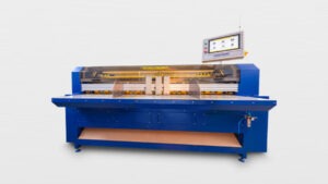 Read more about the article The Advantages of Automated Corrugated Box Making Machines